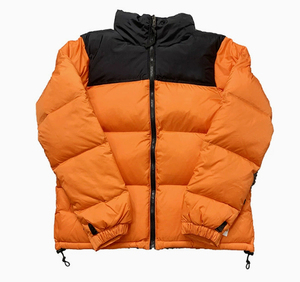 Chaqueta Acolchada de Moda para Hombre, Abrigo de Invierno Premium, Resistente al Viento, Aislante, Ropa de Calle, Logotipo Personalizado - Product Image 3