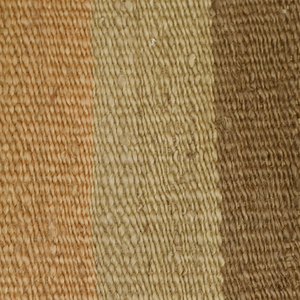 Alfombra Moderna de Lana Tejida a Mano, Diseño Desierto Verde Marrón, Ecológica, Antideslizante, de Pelo Grueso y Rayas, en Tonos Tierra, para Sala de Estar - Product Image 3