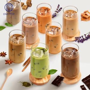 ONE TOP - Ingredientes de Primera Calidad para Té de Burbujas con Chocolate en Polvo en Bolsa - Product Image 4