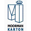 KONINKLIJKE MOORMAN KARTON WEESP logo