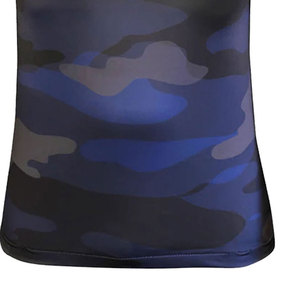 High Quality Short Sleeves <b>Men</b> <b>Compression</b> <b>Shirts</b> Sublimation Printing <b>Men</b> <b>Compression</b> <b>Shirts</b> - Product Image 6