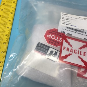 AMAT 0242-00896 KIT, INTERRUPTOR DE FLUJO, BE AERO - Equipo y piezas de semiconductores de confianza de la marca global Trusted Global Legacy - Product Image 3