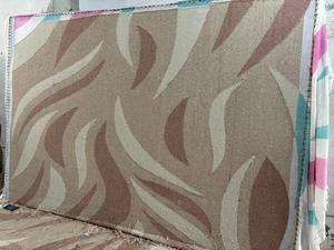 Alfombras Elegantes Hechas a Mano para Elevar la Decoración de su Sala de Estar - Product Image 5