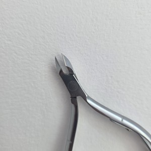 ชุดอุปกรณ์ดูแลเล็บคุณภาพระดับซาลอน รับผลิตแบบ OEM ODM พร้อมบริการติดโลโก้และบรรจุภัณฑ์ตามสั่ง จำหน่ายส่งและส่งออกจำนวนมาก - Product Image 5