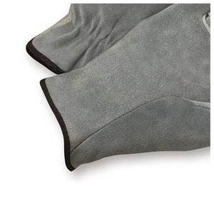 High Quality Soft Driver <b>Gloves</b> for Truck Driving Construction Outdoor Use Anti-Pilling - Product Image 3