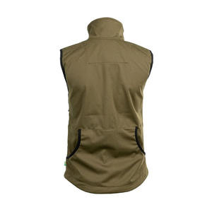 Chaleco de Entrenamiento Profesional para Adiestradores de Perros K9, Reversible, Ecológico, Impermeable, con Forro de Algodón Cálido, Múltiples Bolsillos, Logotipo Personalizado, Unisex - Product Image 4