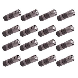 Set di 16 Rullini di Sollevamento con Guide per Motori Chevy LS1 LS2 LS3 LS6 LS7 LS9 4.8 5.3 5.7 6.0 6.2 7.0L - Product Image 1