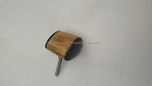 Tiradores de Puerta Estilo Ángel Hechos a Mano con Resina, Tiradores de Cajones con Incrustaciones de Resina, India, para Decoración del Hogar, Regalos Empresariales - Product Image 5