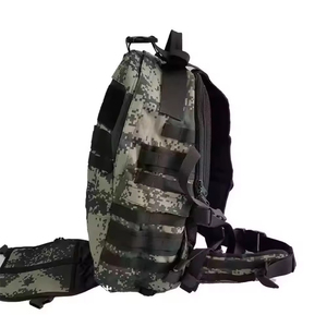 Waterproof Oxford Canvas Fishing Rod Bag Fish <b>Pole</b> Case Fishing Travel Bag Tackle Case Storage Bag Fishing Hunting Bag - Product Image 4