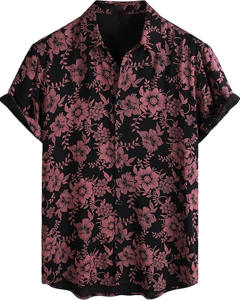 Camiseta de Hombre de Alta Calidad al por Mayor, 100% Algodón, Tejido Transpirable, Compresión, Corte Holgado, Manga Corta, Diseño Personalizado, Tallas Grandes - Product Image 1