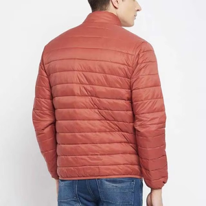 Veste matelassée légère, chaude et isolante, idéale pour un usage quotidien et décontracté - Product Image 3