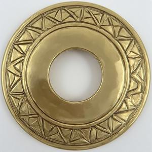 Pomo de Puerta de Acero de Alta Resistencia para Uso Comercial con Función de Giro para Dormitorios, Garantizando Estabilidad y Soporte de Montaje Confiable - Product Image 4