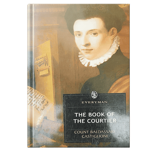 Le Livre du Courtois par l'auteur Castiglione, impression de livre à couverture souple personnalisée - Product Image 1