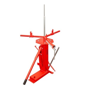 Highly Popular Car Machine Manual <b>Tire</b> Changers Wheel <b>Balancers</b> Combo Set Highest Selling Product - Product Image 3