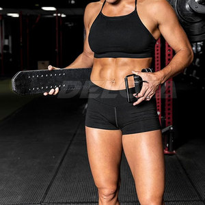 Cinturones de Levantamiento de Pesas de Diseño Único, Cinturones de Levantamiento de Pesas Impermeables, Cinturones de Levantamiento de Pesas para Gimnasio y Fitness - Product Image 6