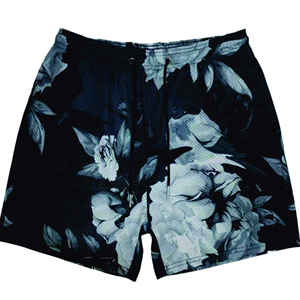 Designer Pants Bathing Men's Shorts Breathable Double <b>Layer</b> Jogging Men Short - Product Image 1