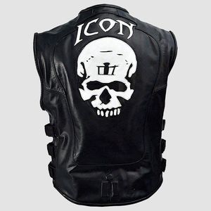 Chaleco ICON REGULATOR para Hombre - Product Image 1