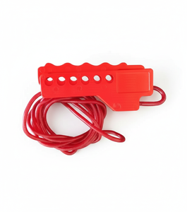 Multi-Purpose <b>Cable</b> <b>Lock</b>-Made in India - Product Image 1