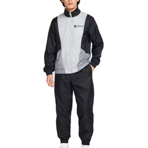 Chaquetas cortavientos personalizadas de alta calidad, las más vendidas, para hombre, ropa deportiva y de moda, chaquetas cortavientos para hombre - Product Image 1