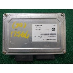 ECU และโมดูลคอมพิวเตอร์มือสองสำหรับรถยนต์ซีรีส์ 7 รุ่น 7532878 - Product Image 2