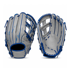 Custom Baseball Fielding Gloves Classic Baseball Mitt With Premium Leather Material Comfortable Fit And Professional Appearance - Product Image 1