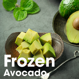 Aguacate Hass Congelado de Primera Calidad, Suministro al por Mayor - Product Image 6