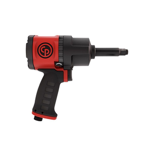 ประแจลมนิวเมติก Chicago Pneumatic CP7748-2 ขนาด 1/4 นิ้ว แรงบิดสูงสุด 576 นิวตันเมตร ความเร็วรอบไม่มีโหลด 7000 รอบต่อนาที - Product Image 3
