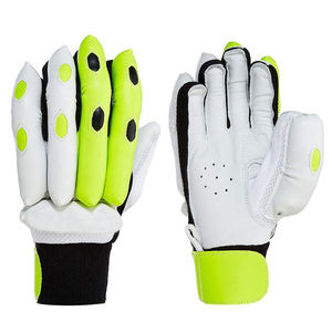 Gants de sport professionnels en cuir de qualité supérieure, respirants, légers, imperméables, antidérapants, pour droitiers et gauchers - Product Image 4
