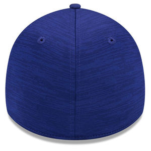 Gorra de Béisbol Azul Unisex Ajustable, Deportiva, de Tela Twill, con Logotipo Bordado, para Primavera/Verano - Product Image 6