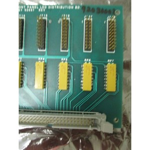 General Signal, Tempress 92697 แผงหน้าจอ LED - อุปกรณ์และชิ้นส่วนเซมิคอนดักเตอร์ระดับโลกที่เชื่อถือได้ - Product Image 3