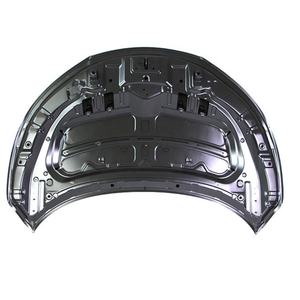 PIEZAS DE REPUESTO PARA AUTOMÓVILES, CUBIERTA DEL MOTOR DELANTERA, CAPÓ PARA NISSAN JUKE 2020 F5100-6PAMA F51006PAMA - Product Image 1