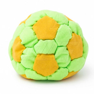 Online Sale In Stock <b>Hacky</b> <b>Sack</b> Ball Professional <b>Hacky</b> <b>Sack</b> Ball Football Equipment <b>Hacky</b> <b>Sack</b> Ball - Product Image 1