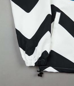 100% Polyester Sublimated Clothing Quick Dry Windbreaker <b>Jacket</b> Best Selling Comfortable Fit Pullover Outdoor Windbreaker <b>Jacket</b> - Product Image 5