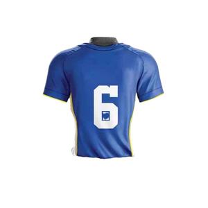Uniforme de Béisbol y Sóftbol 2026, Nuevo Diseño Personalizado para Hombre, Logotipo Frontal, 100% Poliéster Transpirable, Manga Corta - Product Image 3
