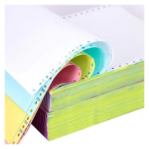 Papel Autocopiativo para Facturas de Venta, Registros de Servicios y Gestión de Transacciones Comerciales - Product Image 5