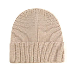 Vornex Industry New Fashion Beanie Hat Warm Lightweight Cuffed Design Soft Streetwear Boutique Apparel Brands 100% Acrylic <b>Cap</b> - Product Image 6