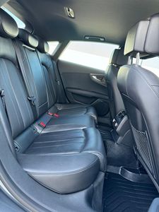 ข้อตกลงที่เป็นธรรม 2015 A 7 T D I - Product Image 5
