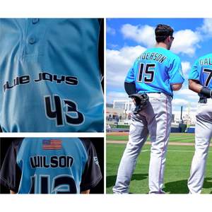 กางเกงเบสบอลและซอฟต์บอลแบบกำหนดเองได้สำหรับทุกเพศ เพิ่มข้อความและโลโก้ของคุณเอง ดีไซน์ลายท่อ - Product Image 2