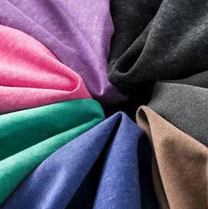 เสื้อยืด OEM 2026 แบบย้อมสีเอซิดคุณภาพสูง หนัก 240 กรัม สไตล์วินเทจ ทำสีซีดแบบดิสเทรส ออกแบบแบรนด์ของคุณเองได้ - Product Image 4