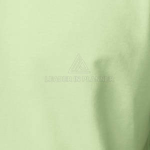 เสื้อยืดโอเวอร์ไซส์คุณภาพสูง น้ำหนักเบา สีสันตามสั่ง สวมใส่สบาย ผ้าฝ้าย 100% ทรงหลวม พิมพ์ลาย เสื้อยืดโอเวอร์ไซส์สำหรับผู้ชาย - Product Image 4