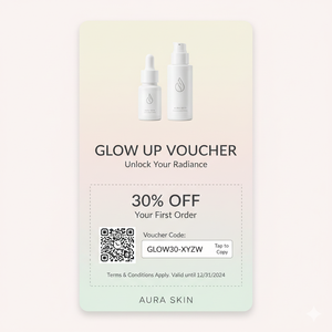 Sobres Comerciales Kraft MC245 de WOOUP con Ventana, Laminación e Impresión Digital para Fidelización de Clientes a Largo Plazo y Lealtad a la Marca - Product Image 1