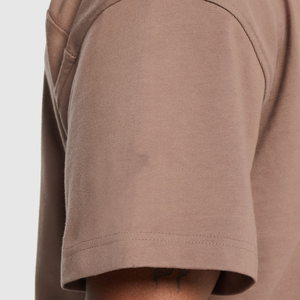 Polo à manches longues pour homme en mélange de coton doux, idéal pour le style décontracté professionnel, le travail en extérieur et la mode quotidienne – Vente en gros - Product Image 6