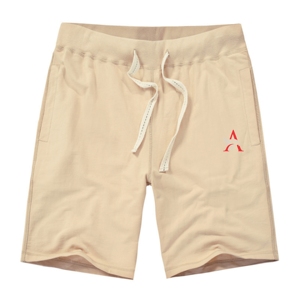 Shorts de sport pour hommes en polyester et coton French Terry, personnalisés, pour la course à pied, la gym et l'entraînement - Product Image 4