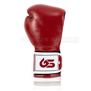 New Arrival Fighting Boxing <b>Gloves</b> Durable Material Boxing <b>Gloves</b> Training Equipment Boxing <b>Gloves</b> - Product Image 5
