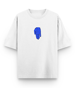 T-shirt élégant de la série Pastel - Coton peigné ultra-doux - Coupe décontractée et moderne - Le nouveau standard de la luxe au quotidien 2026 - Product Image 4