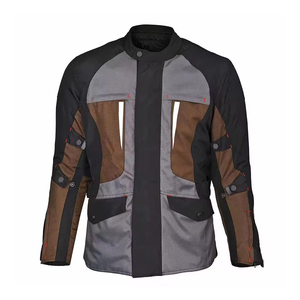 Low Rate Best Quality Racing Motorbike Cordura Jacket Hot Sale <b>Comfortable</b> And Breathable Motorbike Textile Jacket - Product Image 6