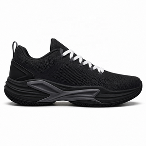 Nuevas <span class=keywords><strong>Zapatillas</strong></span> <span class=keywords><strong>de</strong></span> <span class=keywords><strong>Voleibol</strong></span> <span class=keywords><strong>de</strong></span> Entrenamiento Personalizadas Transpirables para Deportes al Aire Libre para <span class=keywords><strong>Hombre</strong></span> y Mujer - Product Image 1