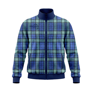 Veste de sport zippée, chaude, légère et douce pour l'hiver, idéale pour l'entraînement, la course à pied, la salle de sport et les tenues décontractées au quotidien. - Product Image 3