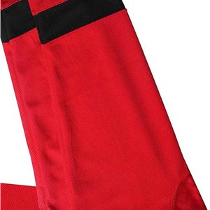 Blank Ice Hockey Jersey Custom Sublimation Hockey Uniform 100% <b>Polyester</b> Breathable Practice Jerseys Wholesale Bulk - Product Image 4