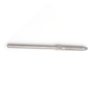 Manche de scalpel pour micro-lame 14 cm, instrument chirurgical dentaire, outil de coupe de précision, kit professionnel d'outils de microchirurgie - Product Image 4
